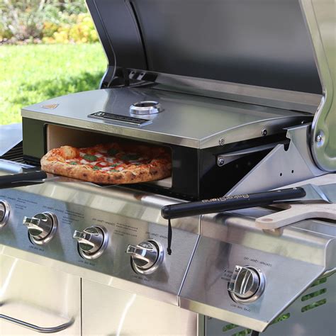 bakerstone professional series pizza oven